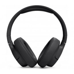 Słuchawki bezprzewodowe JBL Tune 720 BT Czarne