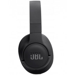 Słuchawki bezprzewodowe JBL Tune 720 BT Czarne