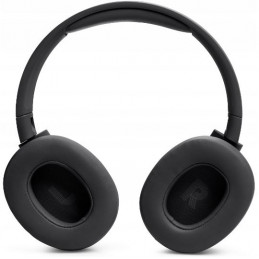 Słuchawki bezprzewodowe JBL Tune 720 BT Czarne