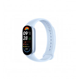 Smartband XIAOMI Mi Band 9 Arctic Blue