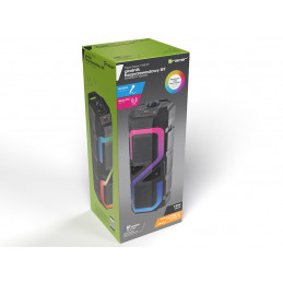 Głośnik bezprzewodowy TRACER Natrix TWS Bluetooth