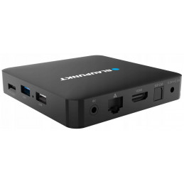 Odtwarzacz multimedialny BLAUPUNKT B-Stream Box