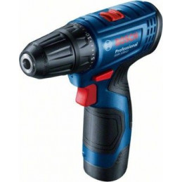 Wiertarko-wkrętarka akumulatorowa BOSCH GSR 120-LI Wiertarko-wkrętarka akumulatorowa BOSCH GSR 120-LI