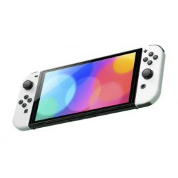 Konsola NINTENDO Switch OLED Model Biały