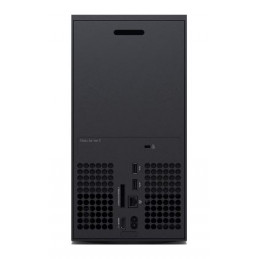 Konsola MICROSOFT XBOX Series X 1TB + Forza Horizon 5 Premium Edition