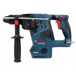 Młot udarowo-obrotowy SDS-plus Bosch GBH 18V-28 C (solo)