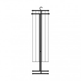 Suszarka na pranie RORETS Compact 2918-40000 Suszarka na pranie RORETS Compact 2918-40000