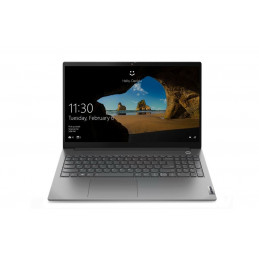 Notebook LENOVO ThinkBook 15 G2 i3­-1115G4 3.0G / 8GB / 256GB SSD / W11P