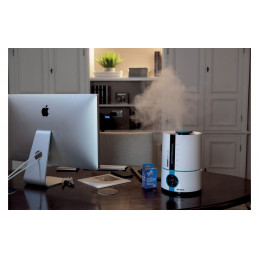 Nawilżacz powietrza ARIETE 2836/00 Humidifier Nawilżacz powietrza ARIETE 2836/00 Humidifier