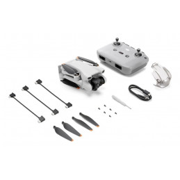Dron DJI Mini 3 (RC-N1)