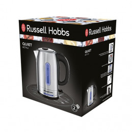 Czajnik Russell Hobbs Quiet 26300-70 Czajnik Russell Hobbs Quiet 26300-70