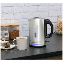 Czajnik Russell Hobbs Quiet 26300-70 Czajnik Russell Hobbs Quiet 26300-70