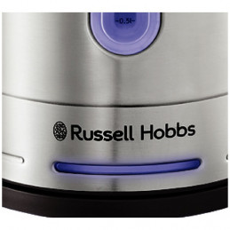 Czajnik Russell Hobbs Quiet 26300-70 Czajnik Russell Hobbs Quiet 26300-70