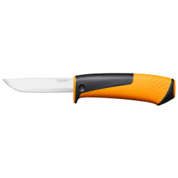 Zestaw FISKARS Siekiera X21 + Nóż uniwersalny 1025436