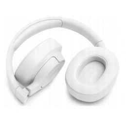 Słuchawki bezprzewodowe JBL Tune 770NC BT White