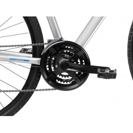 28190877-A - 19 L Rower ROMET Orkan 1 M srebrno-niebieski