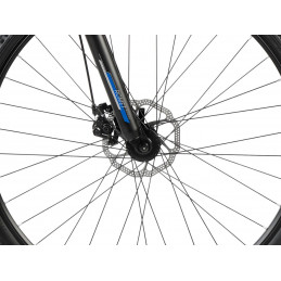 28190877-A - 19 L Rower ROMET Orkan 1 M srebrno-niebieski