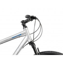 28190877-A - 19 L Rower ROMET Orkan 1 M srebrno-niebieski