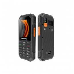 Telefon komórkowy HAMMER 6 LTE