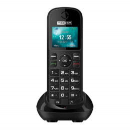 Telefon stacjonarny MAXCOM Comfort MM35D SE