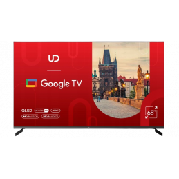 Telewizor UD 65QGU7210S