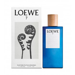 Woda toaletowa dla mężczyzn LOEWE 7 Pour Homme 100 ml