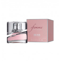 Woda perfumowana dla kobiet HUGO BOSS Femme 30ml