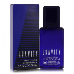Woda kolońska dla mężczyzn COTY Gravity 50ml