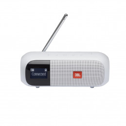 GŁOŚNIK JBL TUNER 2 WHT