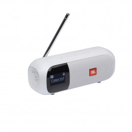 GŁOŚNIK JBL TUNER 2 WHT