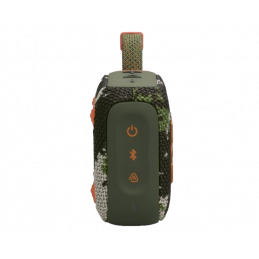 Głośnik JBL Go 4 Moro Głośnik JBL Go 4 Moro