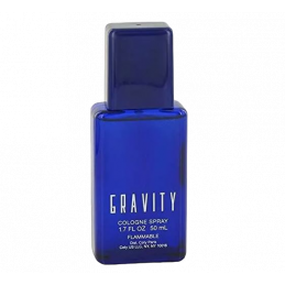 Woda kolońska dla mężczyzn COTY Gravity 50ml Woda kolońska dla mężczyzn COTY Gravity 50ml