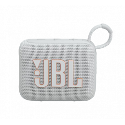 Głośnik JBL Go 4 White Głośnik JBL Go 4 White