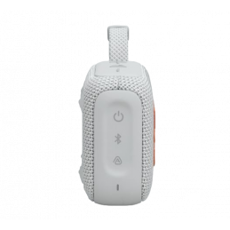 Głośnik JBL Go 4 White Głośnik JBL Go 4 White