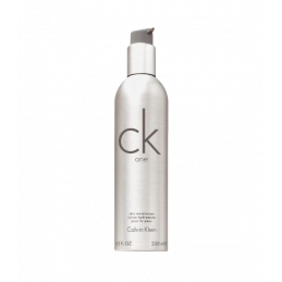 Mleczko do ciała CALVIN KLEIN CK One 250ml UNISEX