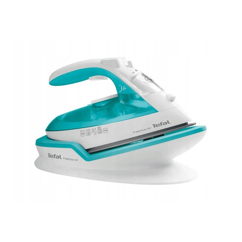 Żelazko bezprzewodowe Tefal FV6520