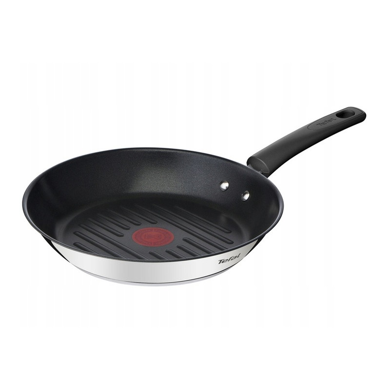 Patelnia grillowa TEFAL Duetto+ G7334055 26 cm