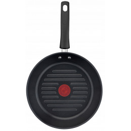 Patelnia grillowa TEFAL Duetto+ G7334055 26 cm