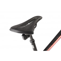 28520362-A -  XS Rower ROMET Nyk 3.0 SRAM czerwono-czarny