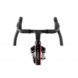 28520362-A -  XS Rower ROMET Nyk 3.0 SRAM czerwono-czarny