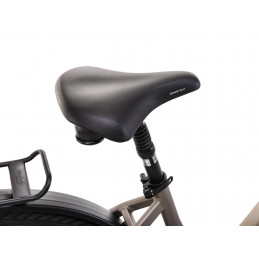 28170865-A - 17 M Rower elektryczny ROMET e-Modeco URB 2.0 725WH szampans-czarny