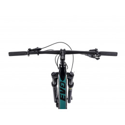 29170148-A - 17 M Rower ROMET Mustang EVO 3 czarno-zielony