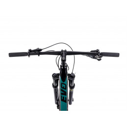 29170148-A - 17 M Rower ROMET Mustang EVO 3 czarno-zielony