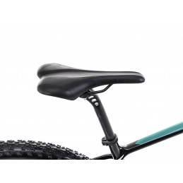 29170148-A - 17 M Rower ROMET Mustang EVO 3 czarno-zielony