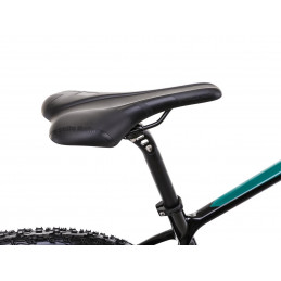 29170152-B - 17 M Rower ROMET Mustang EVO 1 CS czarno-zielony,