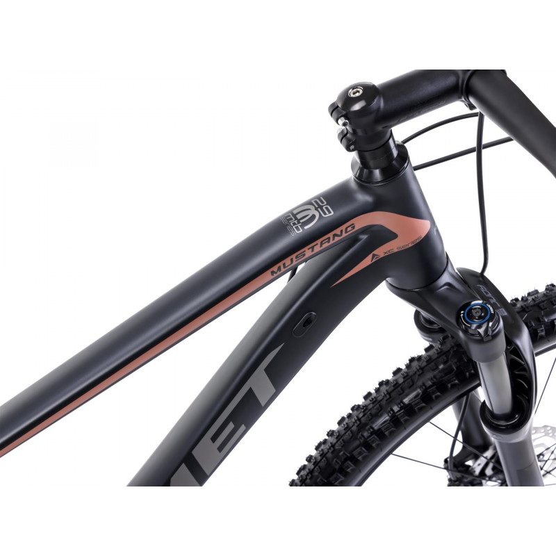 29180184-B - 18 L Rower ROMET Mustang M8 grafitowy