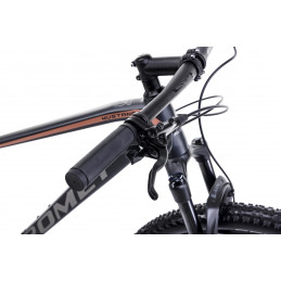 29180184-B - 18 L Rower ROMET Mustang M8 grafitowy