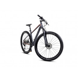 29180184-B - 18 L Rower ROMET Mustang M8 grafitowy