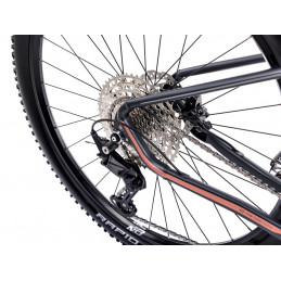 29180184-B - 18 L Rower ROMET Mustang M8 grafitowy