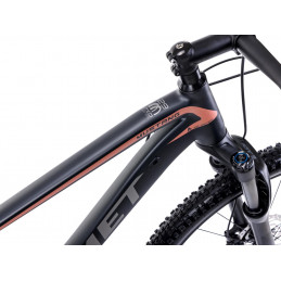 29200185-A - 20 XL Rower ROMET Mustang M8 grafitowy